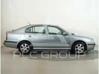 2002 Skoda Octavia