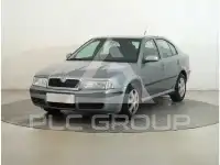 2002 Skoda Octavia