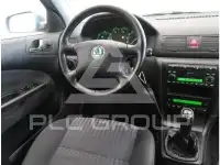 2002 Skoda Octavia