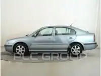 2002 Skoda Octavia