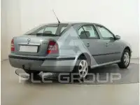 2002 Skoda Octavia