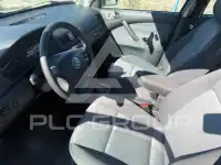 2002 Skoda Octavia