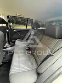 2002 Skoda Octavia