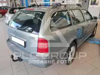 2002 Skoda Octavia