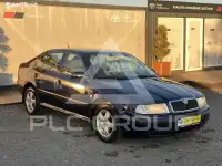 2002 Skoda Octavia