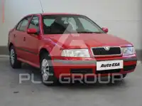 2002 Skoda Octavia