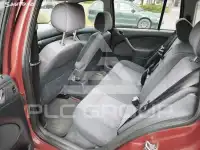 2002 Skoda Octavia