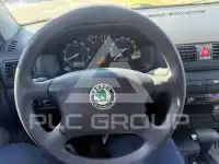 2002 Skoda Octavia