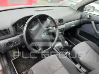 2002 Skoda Octavia