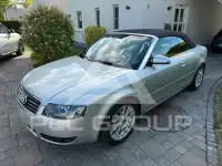 2002 Audi Other