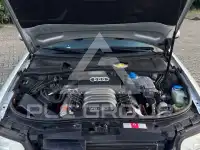 2002 Audi A6