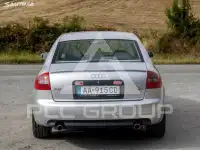 2002 Audi A6