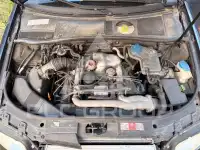 2002 Audi A6