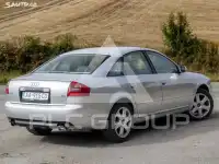 2002 Audi A6