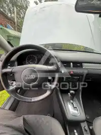 2002 Audi A6