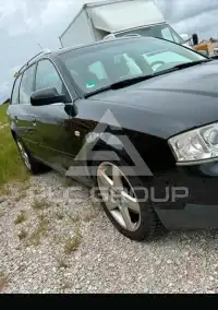2002 Audi A6