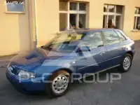 2002 Audi A3