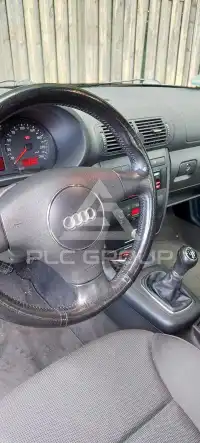 2002 Audi A3