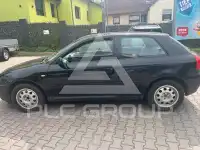 2002 Audi A3