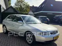 2002 Audi A3