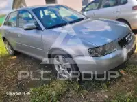 2002 Audi A3