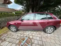 2002 Audi A3