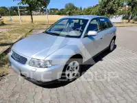 2002 Audi A3