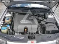 2002 Audi A3