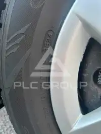 2002 Audi A3