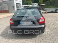 2002 Audi A3