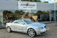 2002 Audi A4