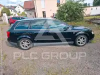 2002 Audi A4