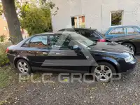 2002 Audi A4