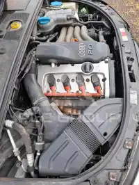2002 Audi A4