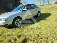 2002 Audi A4