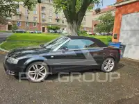 2002 Audi A4