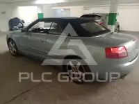 2002 Audi A4