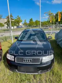 2002 Audi A4