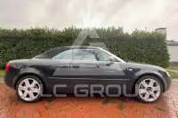 2002 Audi A4