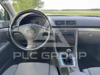 2002 Audi A4