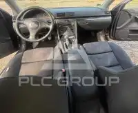 2002 Audi A4
