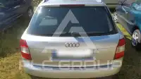 2002 Audi A4