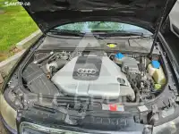 2002 Audi A4