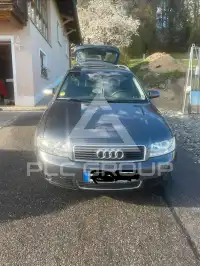 2002 Audi A4