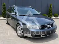2002 Audi A4