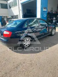 2002 Audi A4