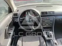 2002 Audi A4