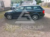 2002 Audi A4