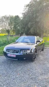 2002 Audi A4