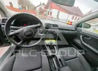 2002 Audi A4